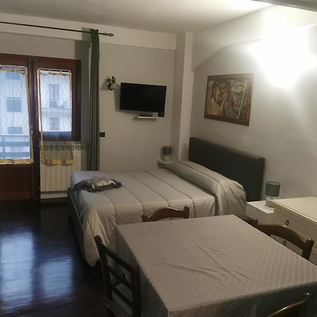 Casa Vacanza Pescasseroli Exteriör bild