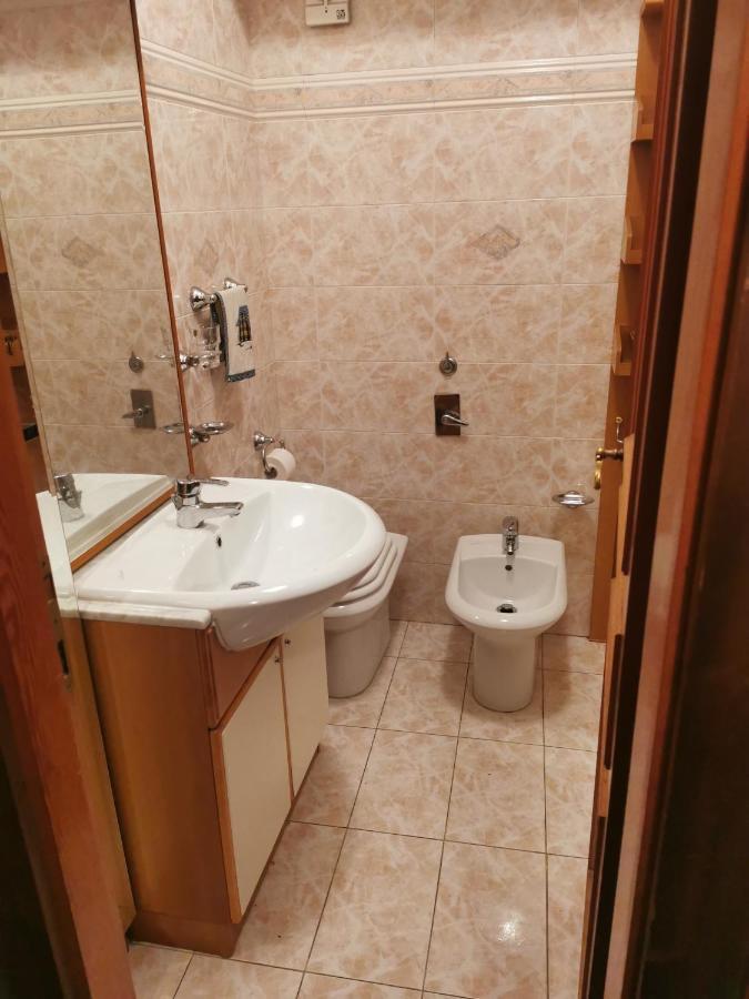 Casa Vacanza Pescasseroli Exteriör bild