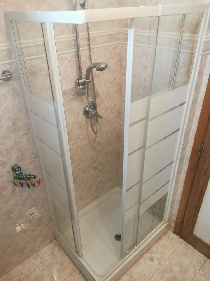 Casa Vacanza Pescasseroli Exteriör bild